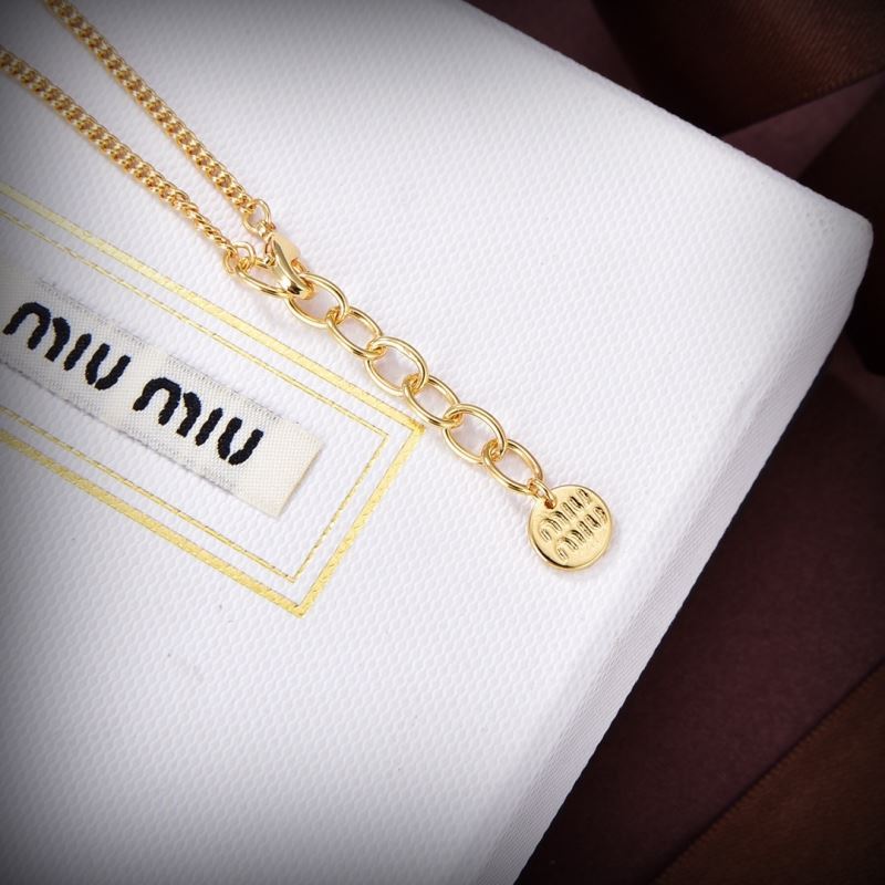 Miu Miu Bracelets